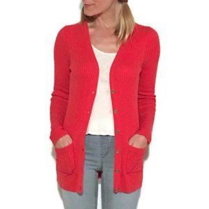 NWT  Banana Republic  silk/Cashmere  blend  cardi